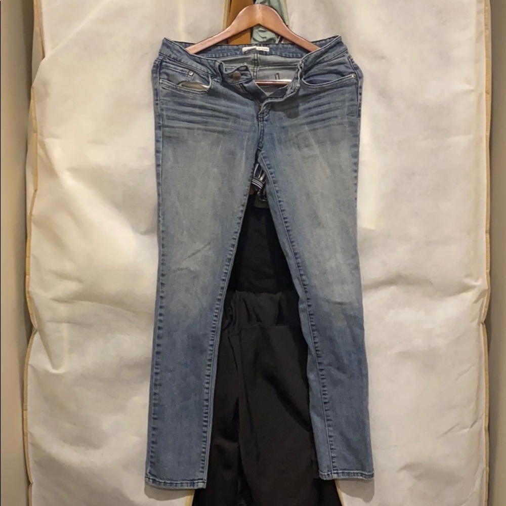 Blue Jeans